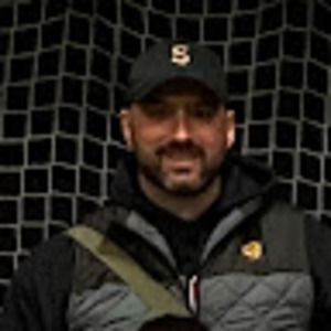 Meet your Posher, Timothy